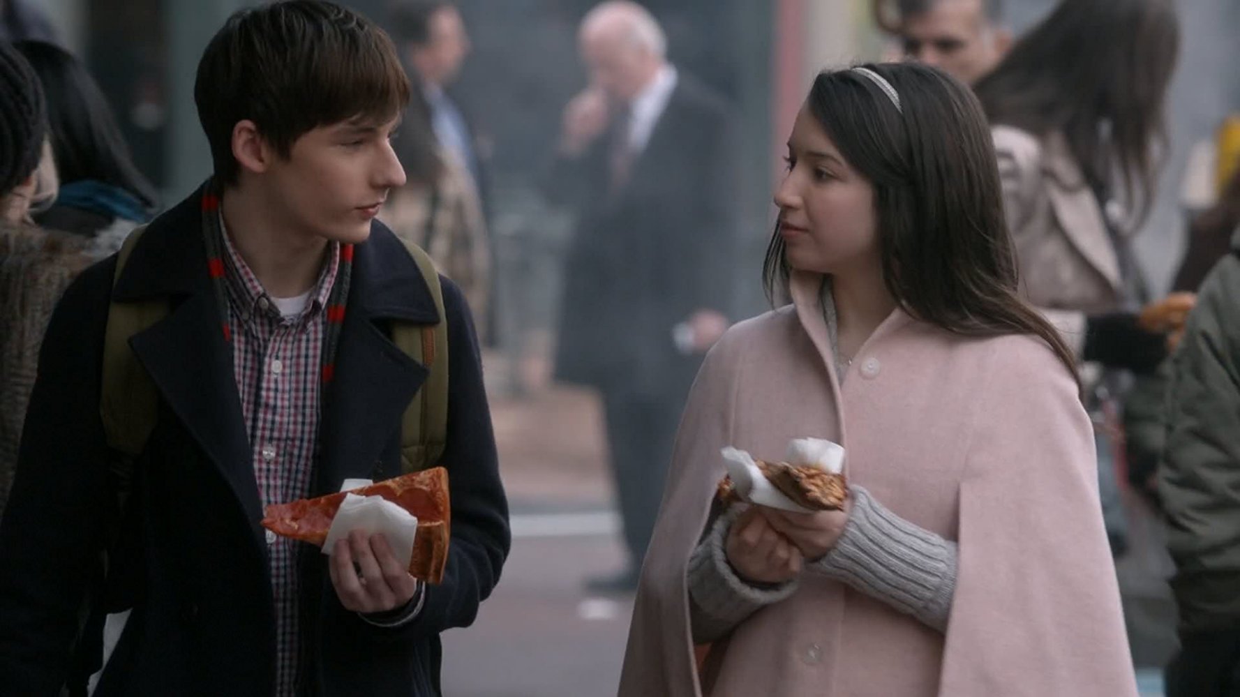 Henry Mills