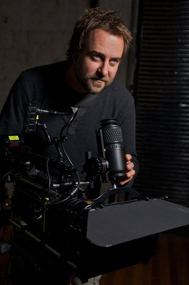 Justin Hanrahan