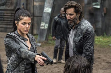 Marcus Kane