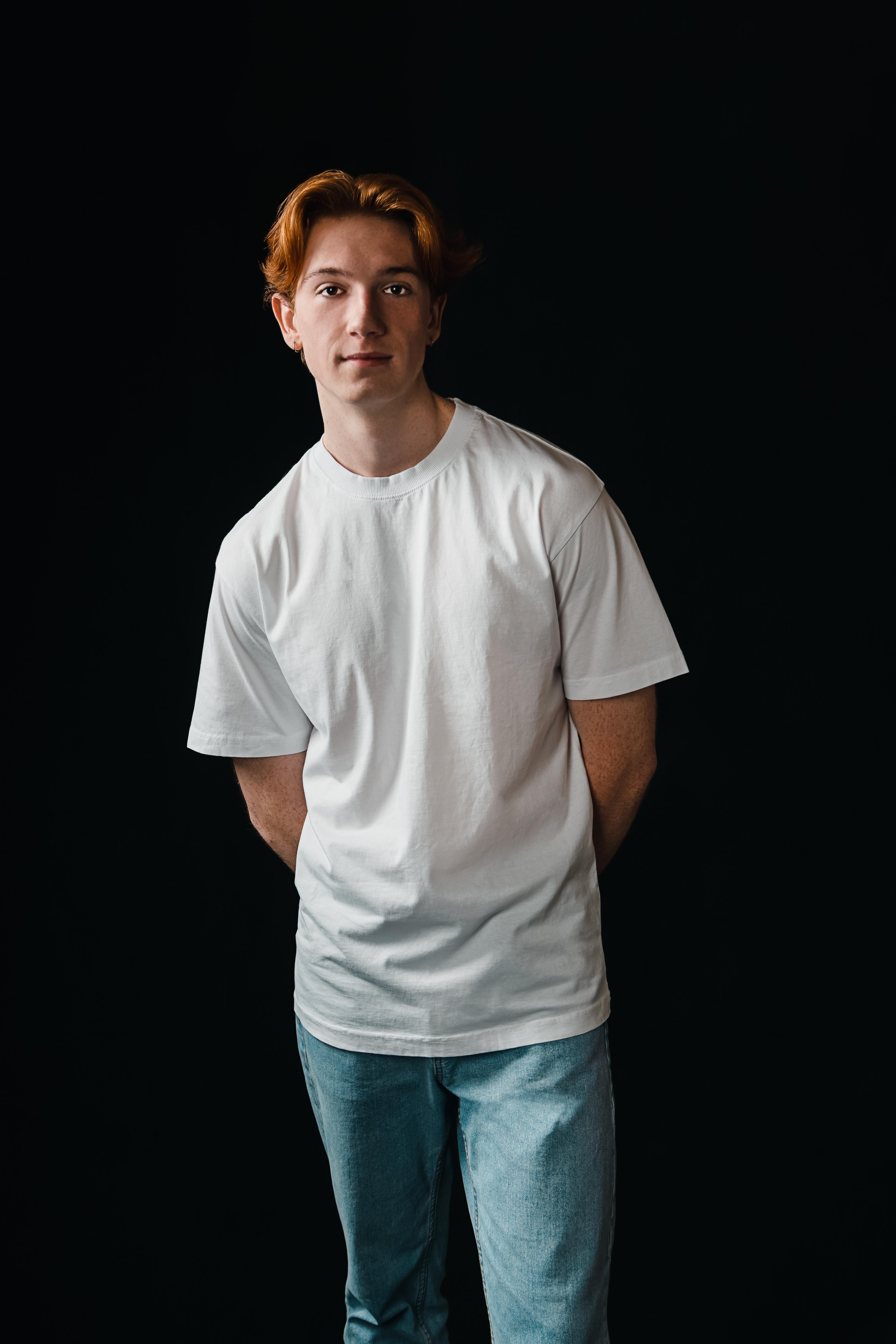 Ethan Saunders