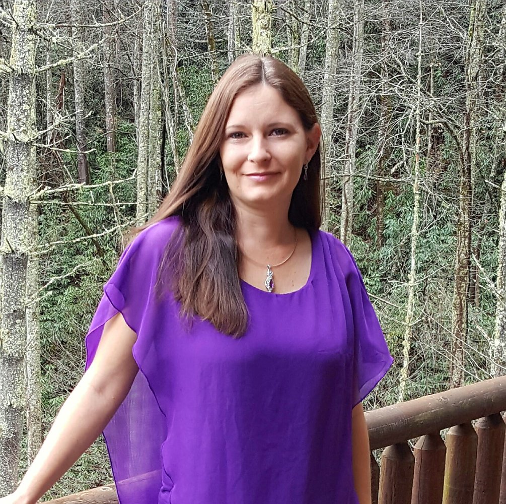 Catherine Jerald