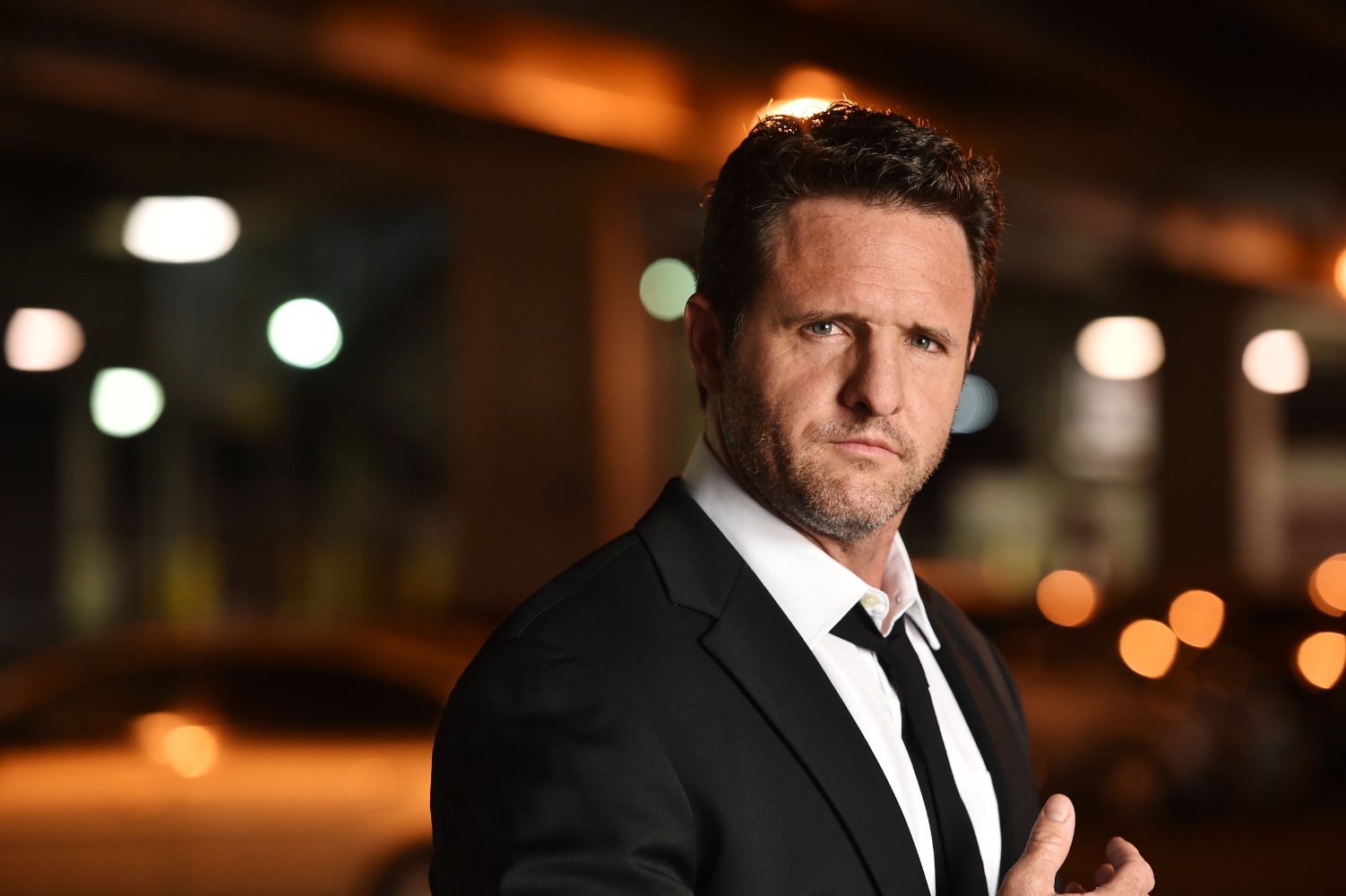 Scott Hunter