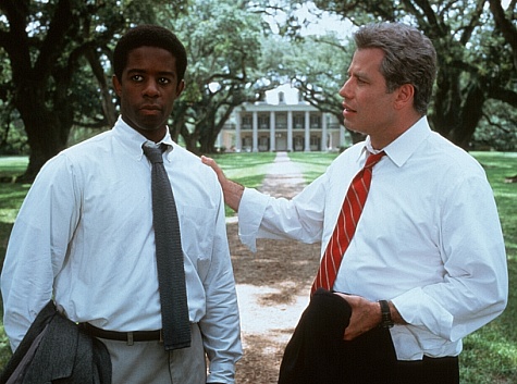Adrian Lester