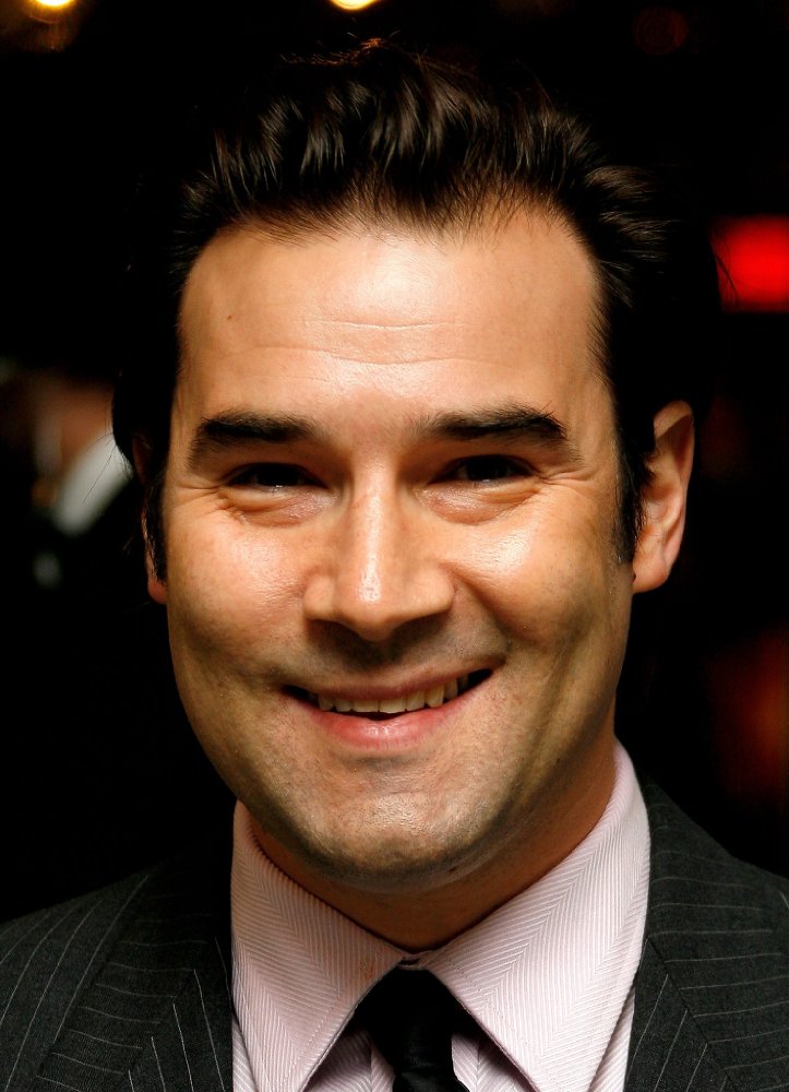 Adam Buxton