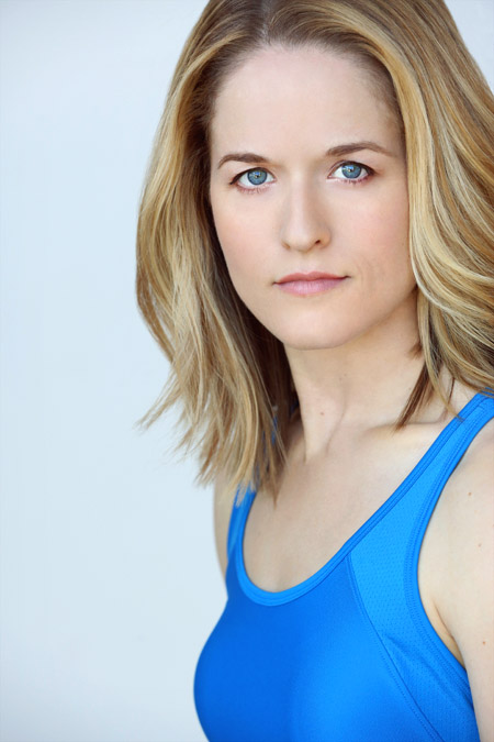 Andrea Ellen Searby