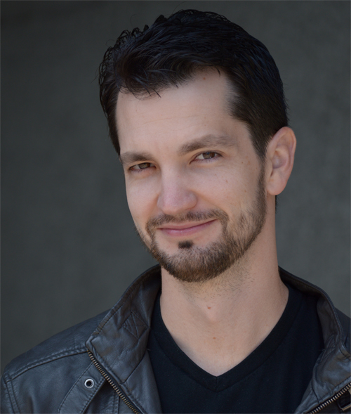 Darryl DeLaney