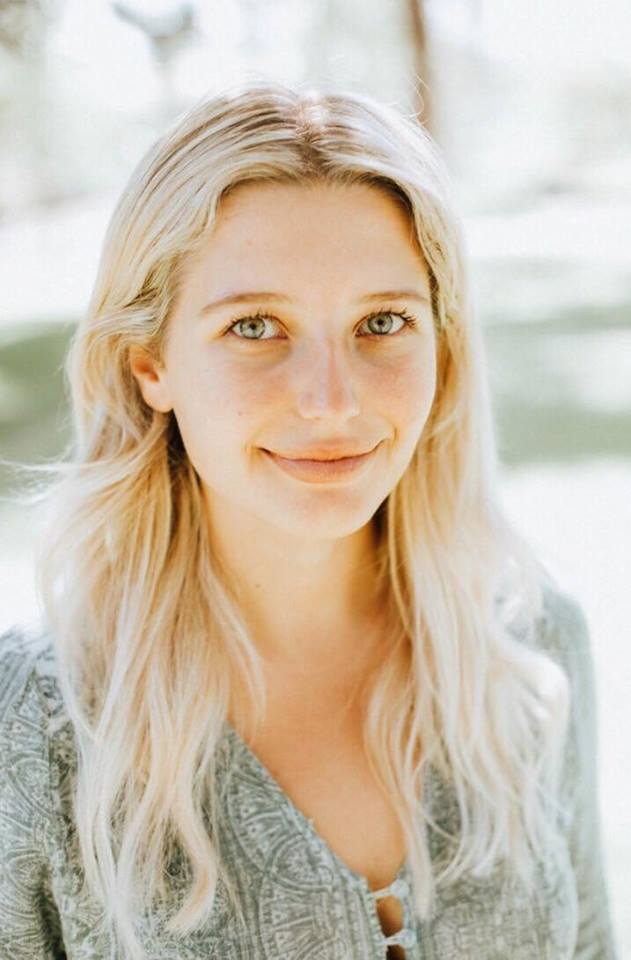 Caitie Ross