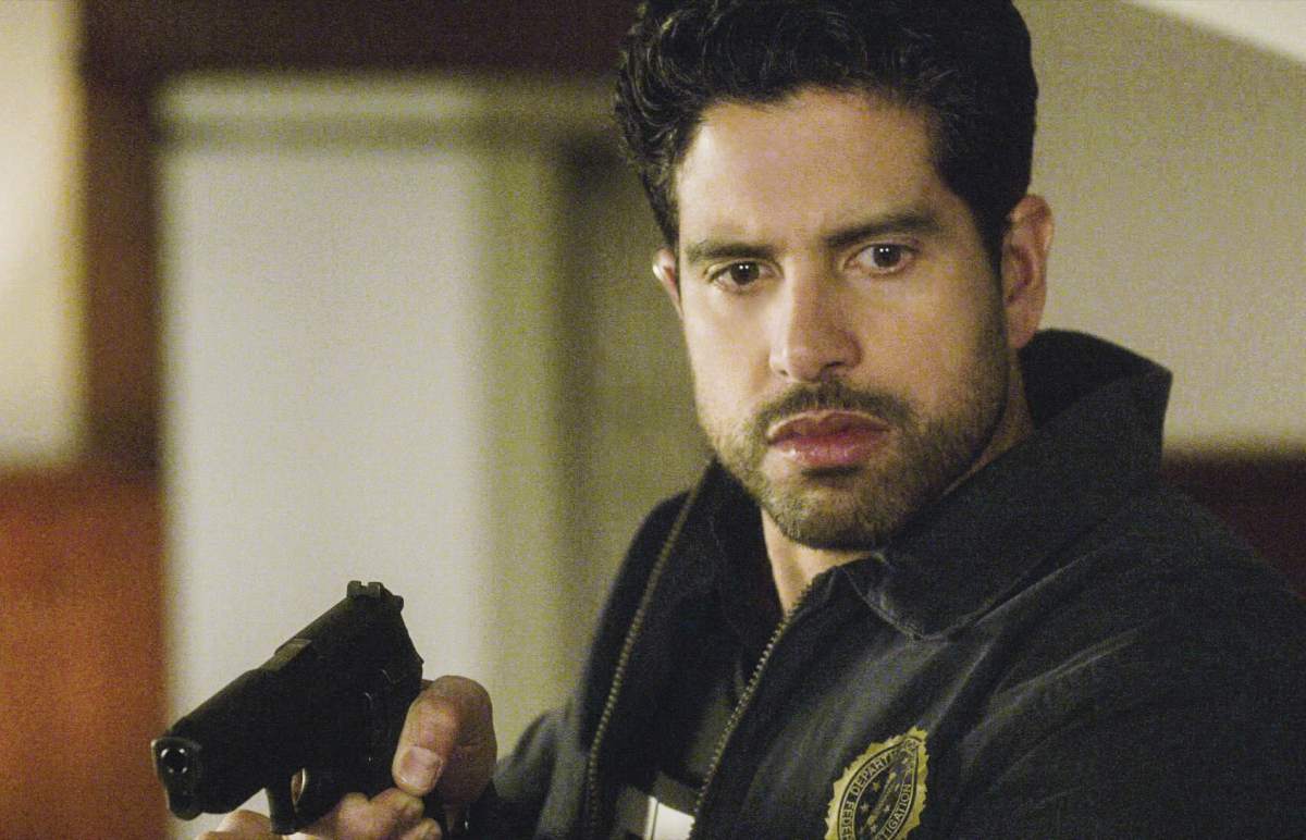 Luke Alvez