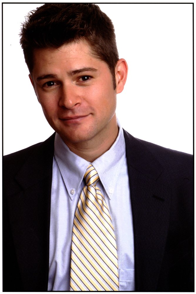 Scott Bridges