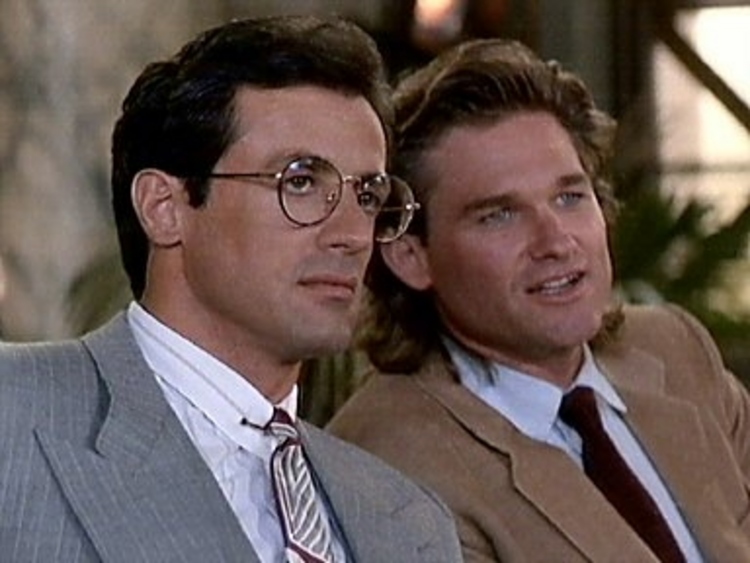 Lt. Gabriel Cash