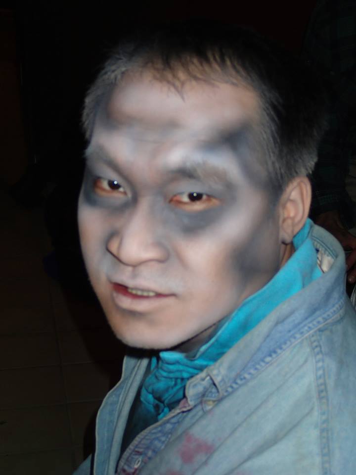 Patrick Kwan