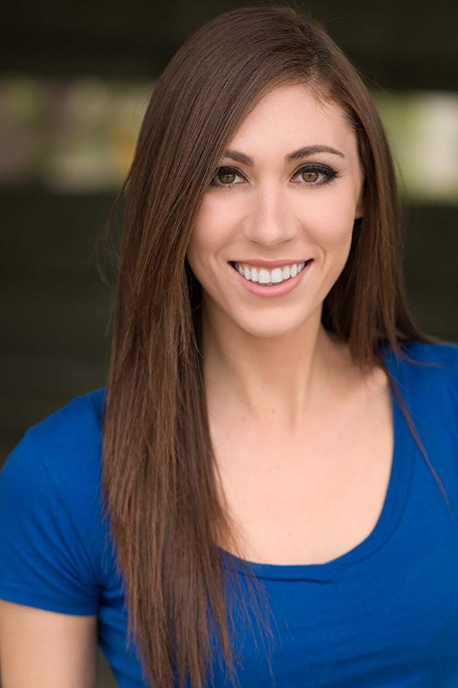 Katelynn Dubow