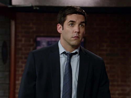 Jordan Bridges
