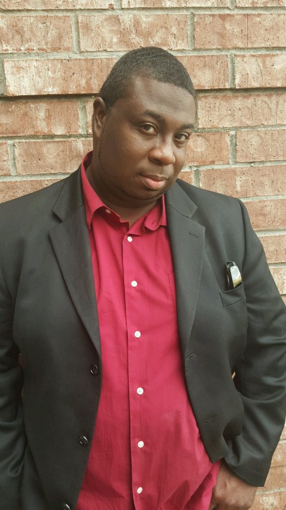 Marchello Stewart