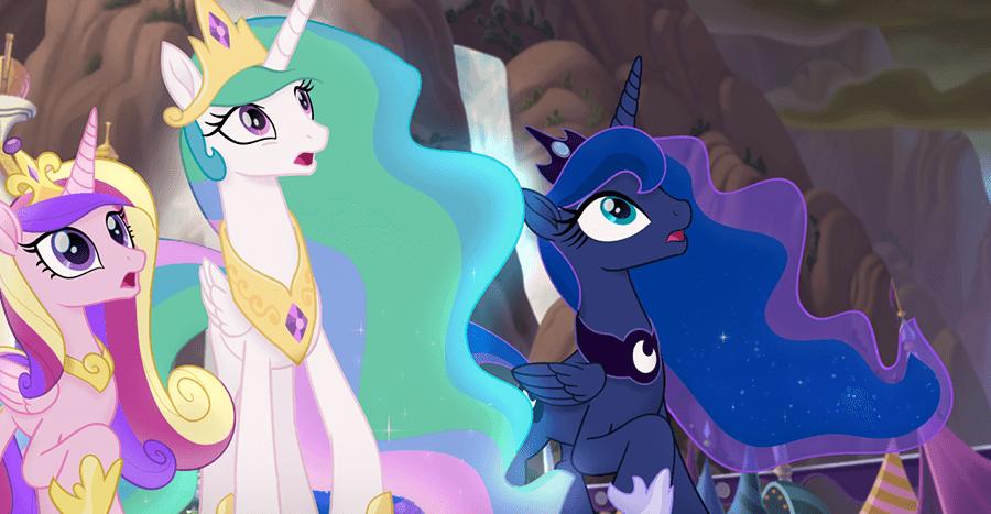 Princess Cadance