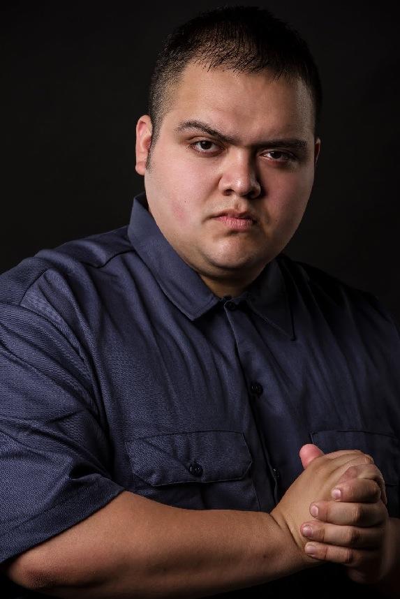 Julio Cesar Ruiz