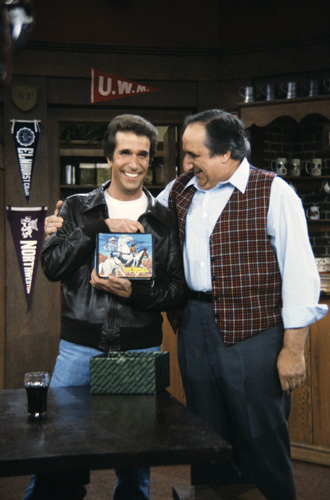 Al Molinaro