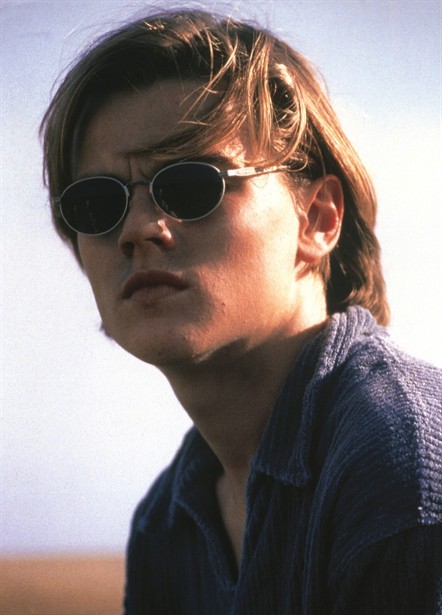 Hank