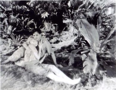 Warner Baxter