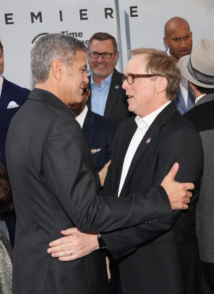 Brad Bird