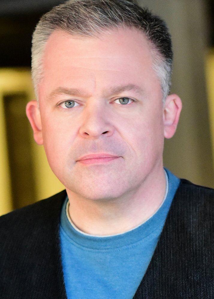 Brian Troxell