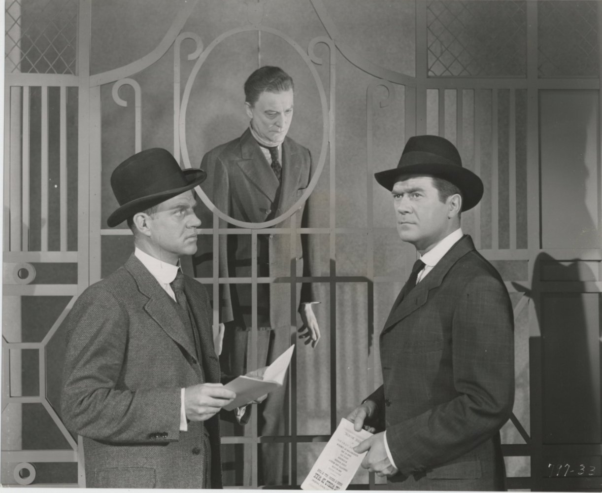 Frank Lovejoy
