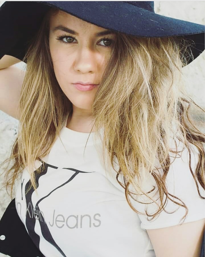 Cheyenne Petty