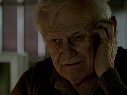 Ken Kercheval