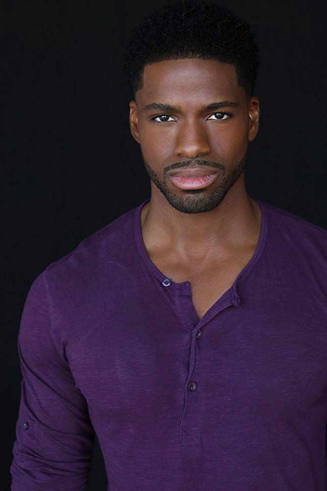 Chinedu Oji