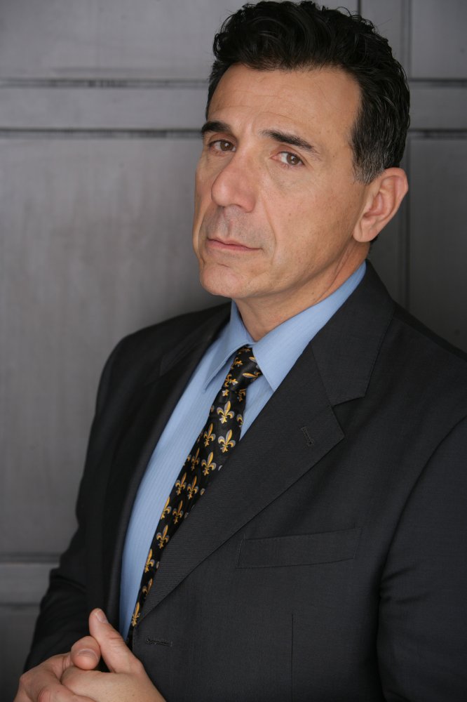 Mark DeCarlo