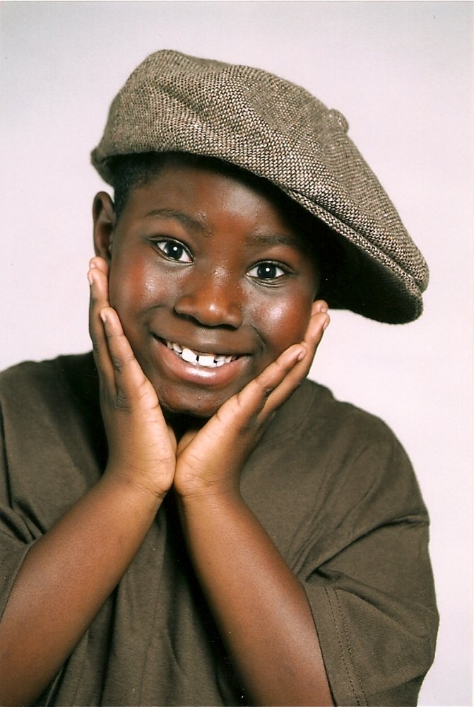 Anthony Coleman