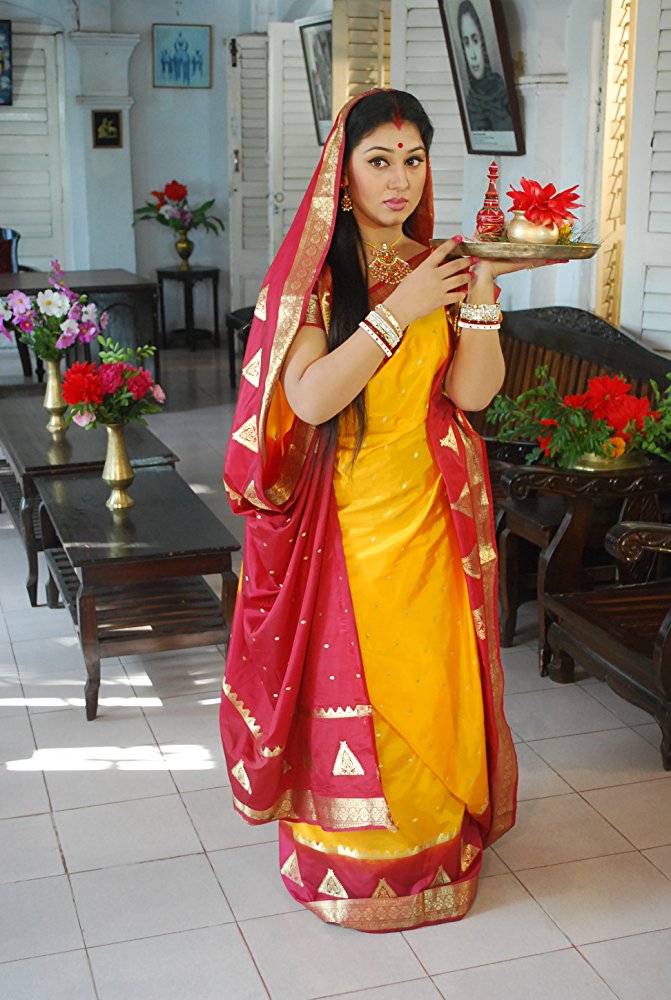 Parbati