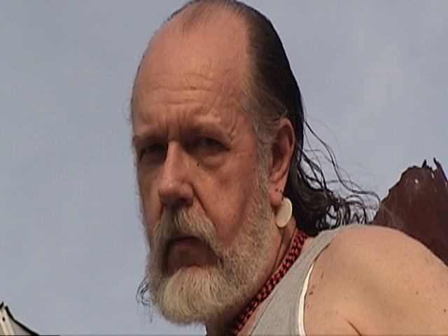 Jerry Keys