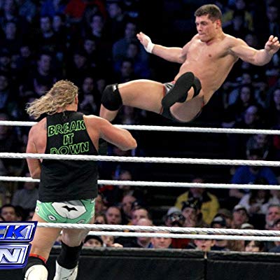 Mr. Ass, Billy Gunn, Billy, 'The One' Billy Gunn