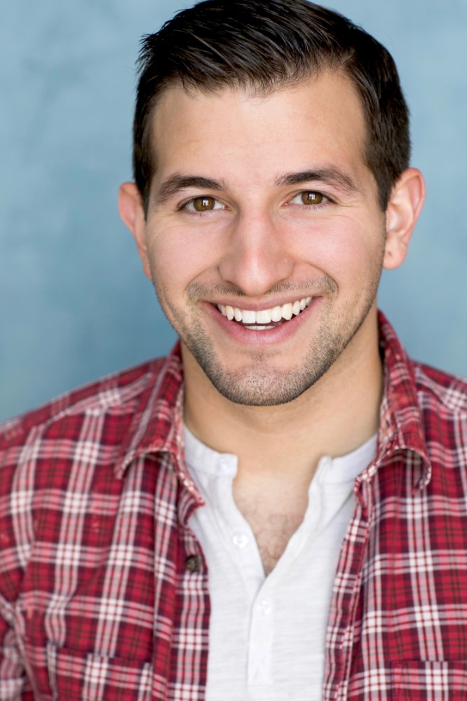 Gabriel Caste