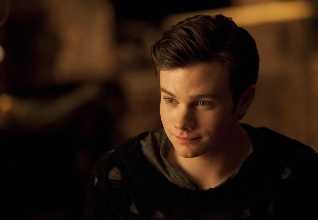 Kurt Hummel