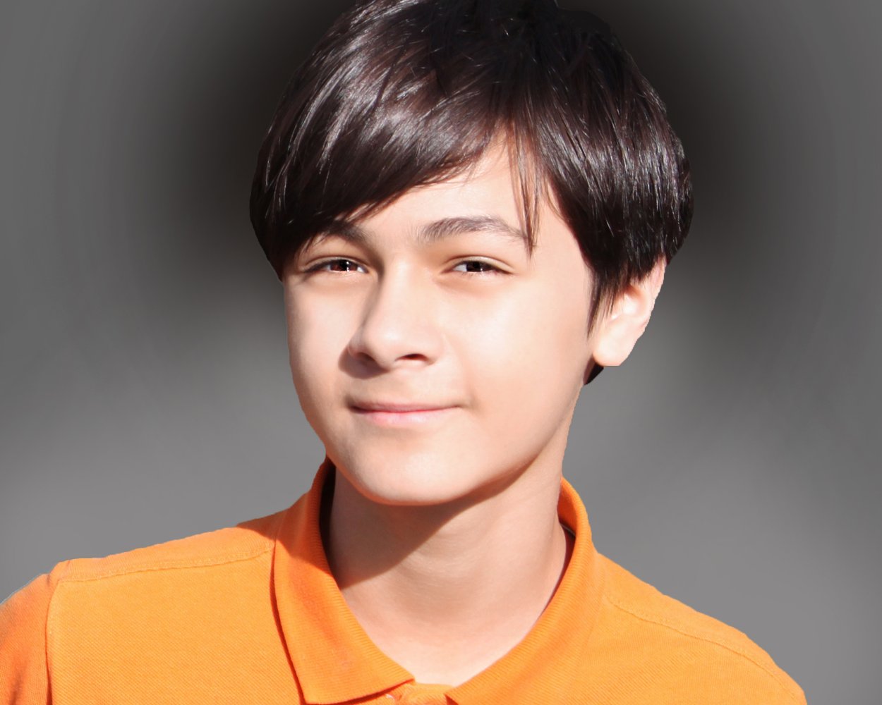 TonyBoy Marin