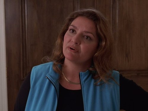 Aida Turturro