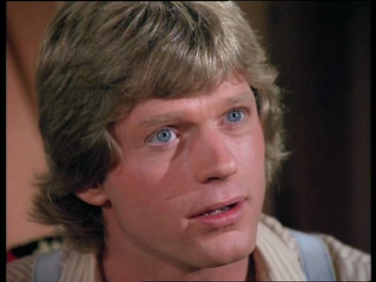 Almanzo Wilder