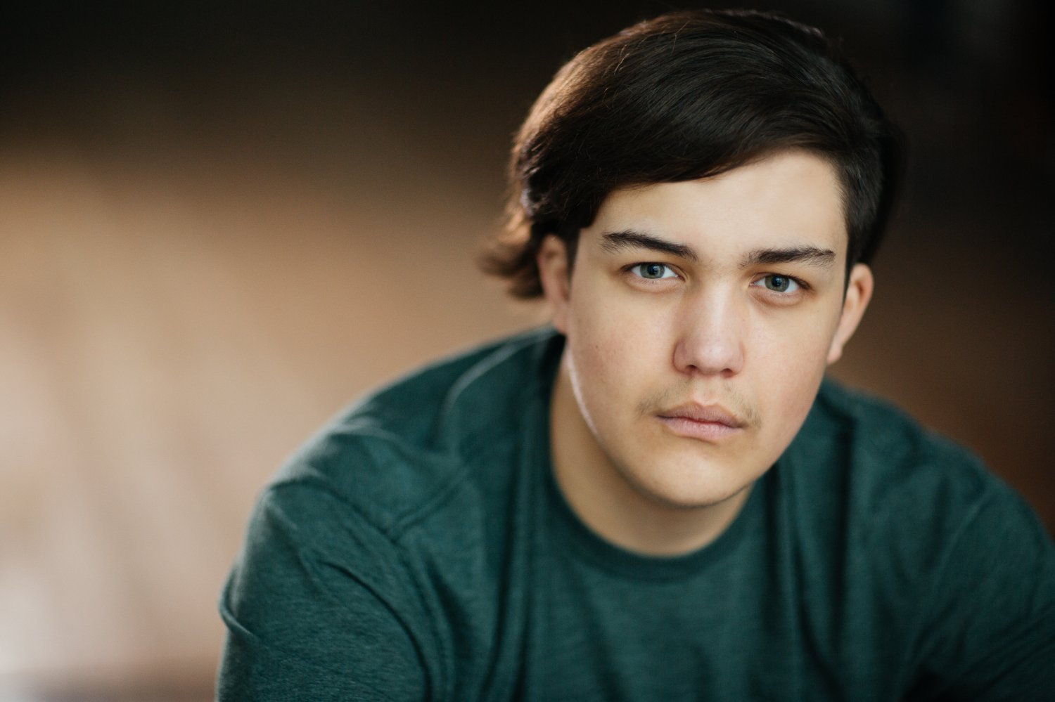 Ethan Rodrigues