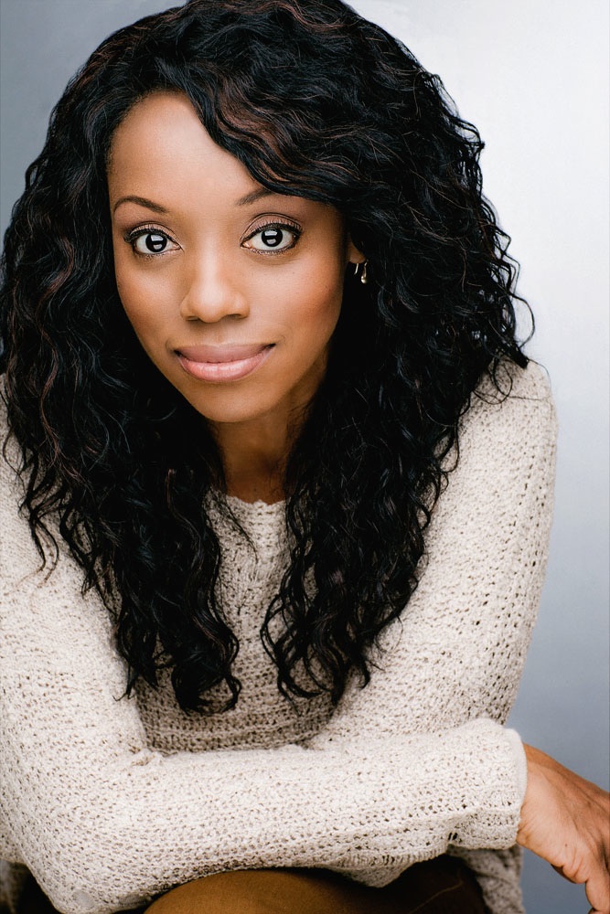 Dalia Phillips