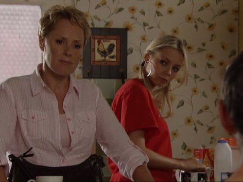 Sacha Parkinson