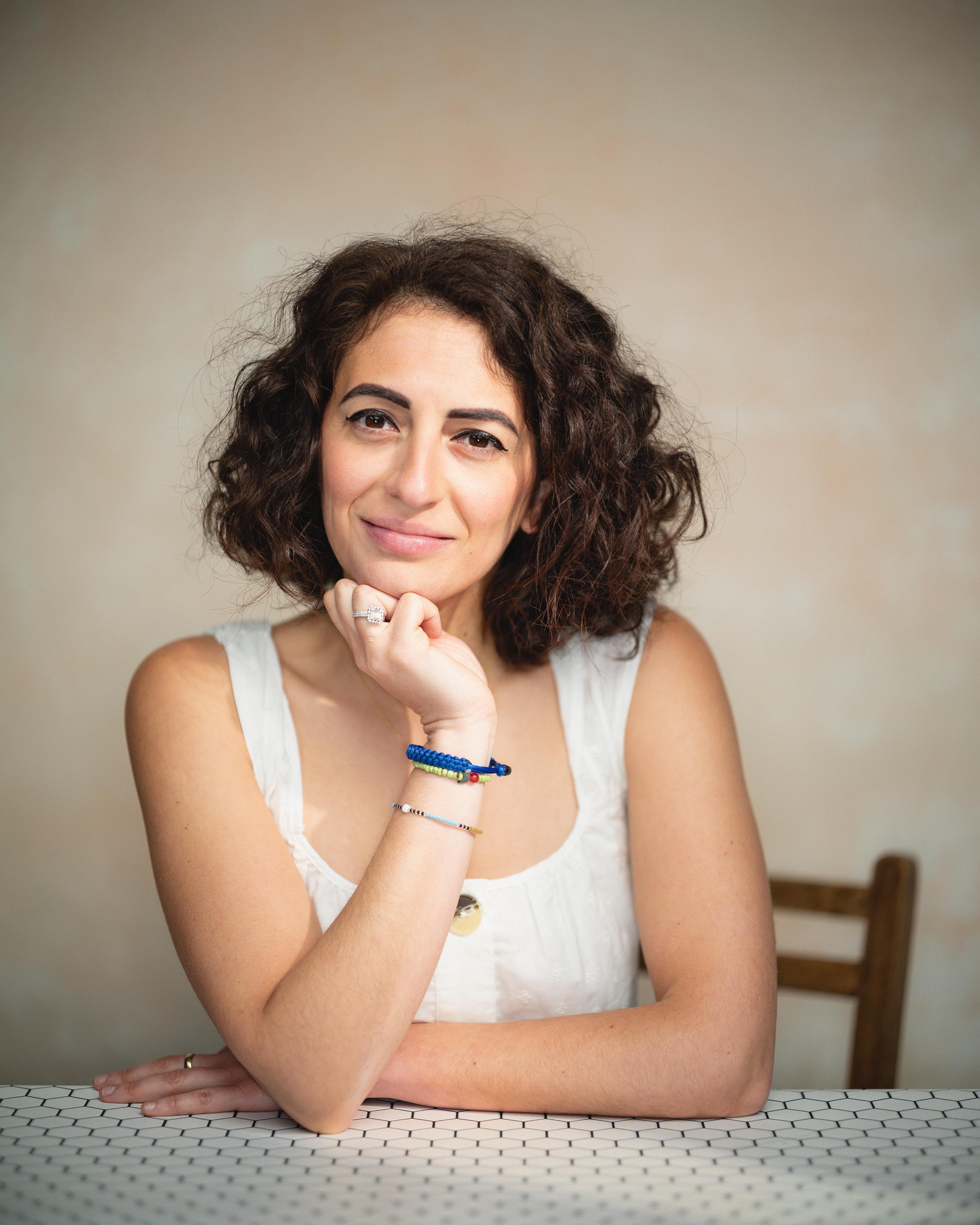 Elika Ashoori