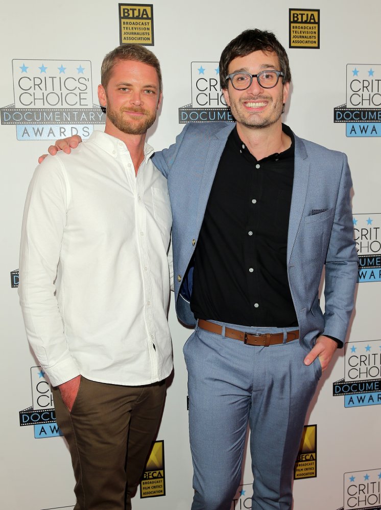 David Farrier