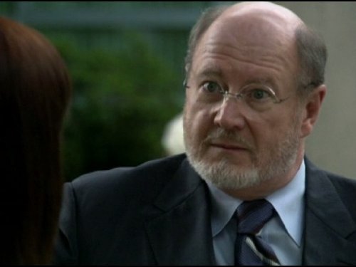 David Ogden Stiers