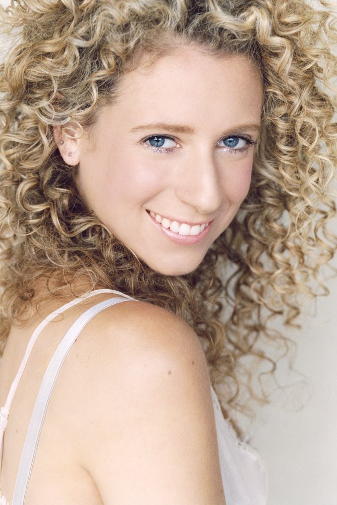 Lindsay Fishkin