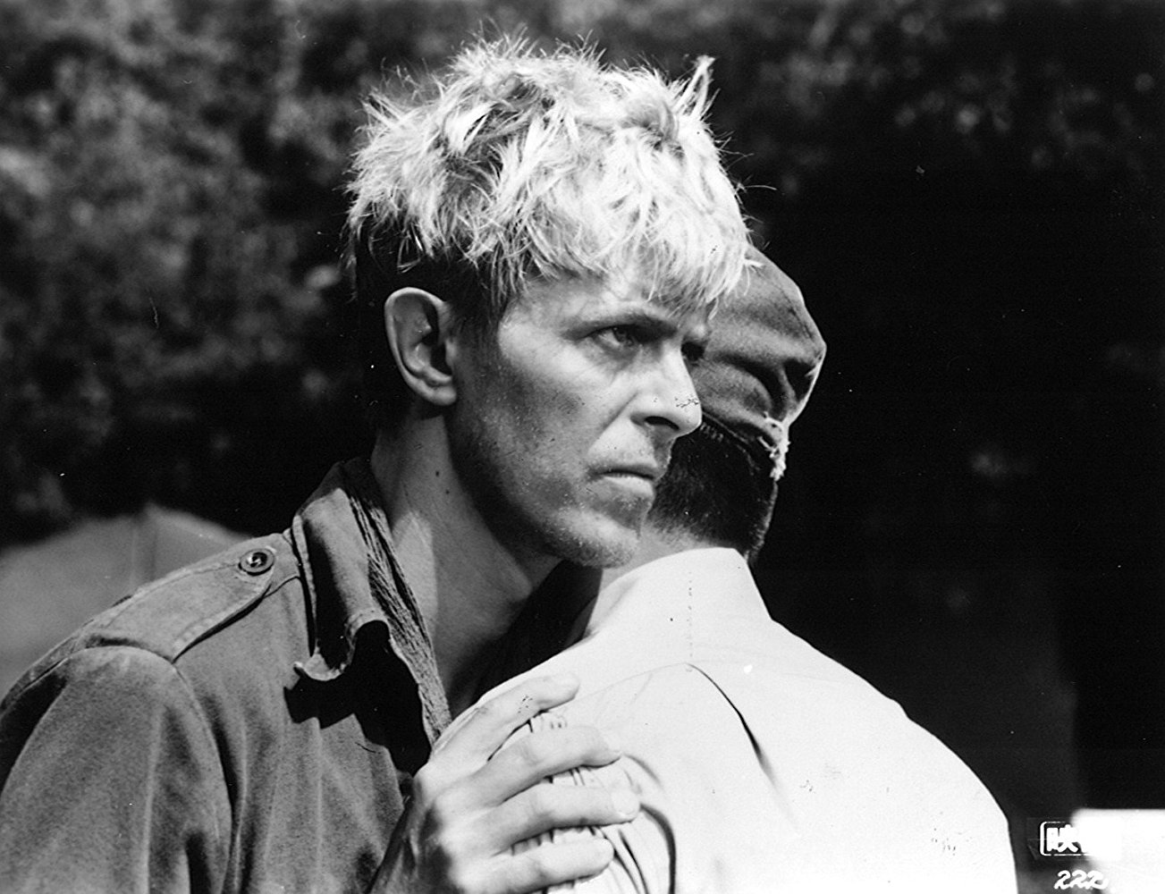 Maj. Jack 'Strafer' Celliers