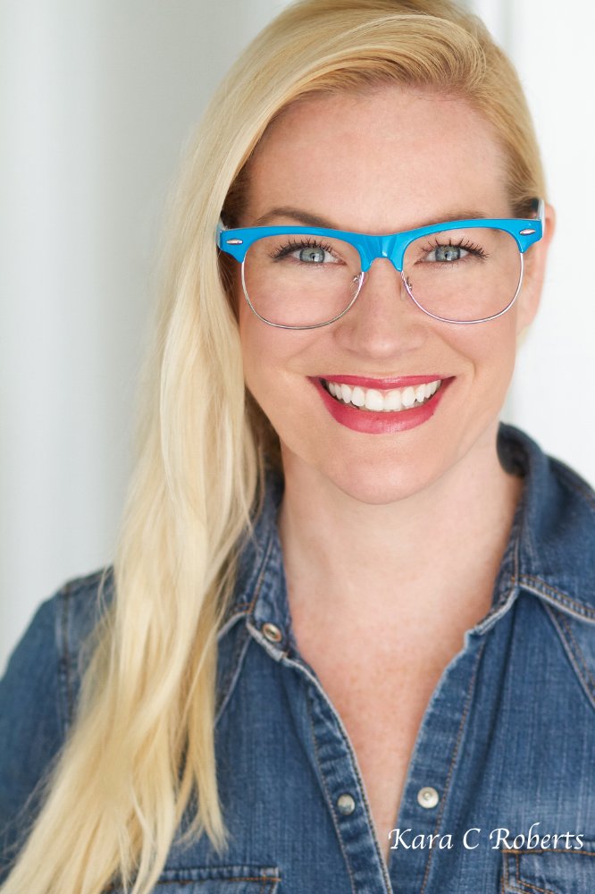 Kara C. Roberts