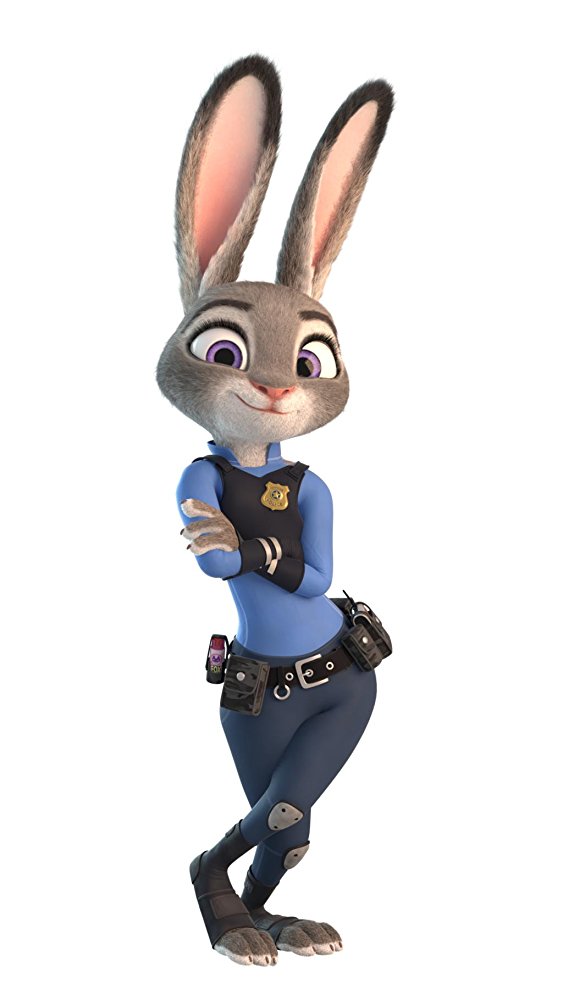 Judy Hopps