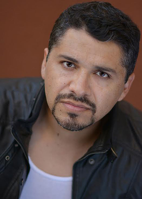 Horacio Galaviz